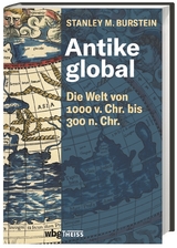 Antike global - Stanley Burstein