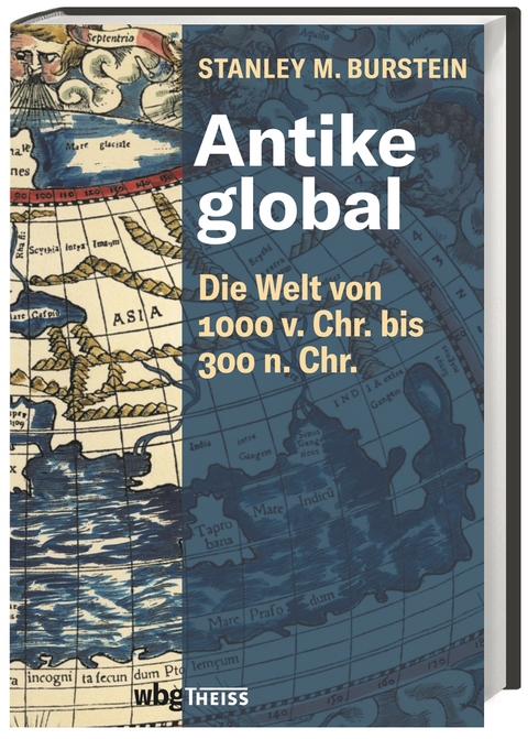 Antike global - Stanley Burstein