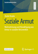 Soziale Armut - André Knabe