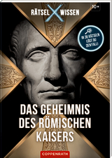 Rätsel X Wissen: Das Geheimnis des römischen Kaisers