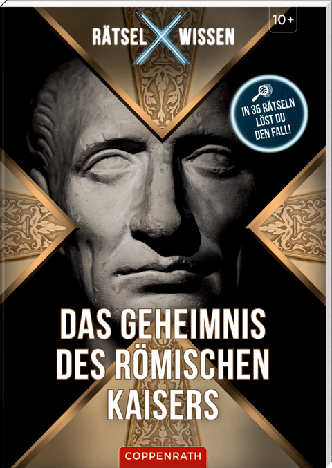 Rätsel X Wissen: Das Geheimnis des römischen Kaisers