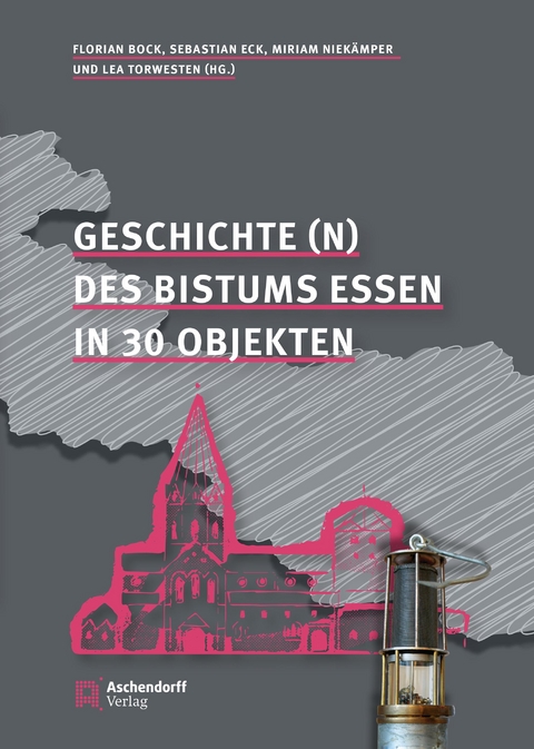 Geschichte(n) des Bistums Essen - 