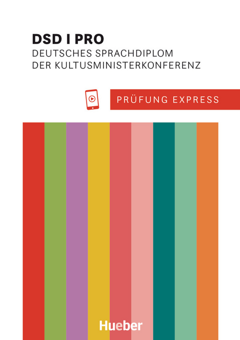 Prüfung Express - DSD I PRO - Thomas Polland