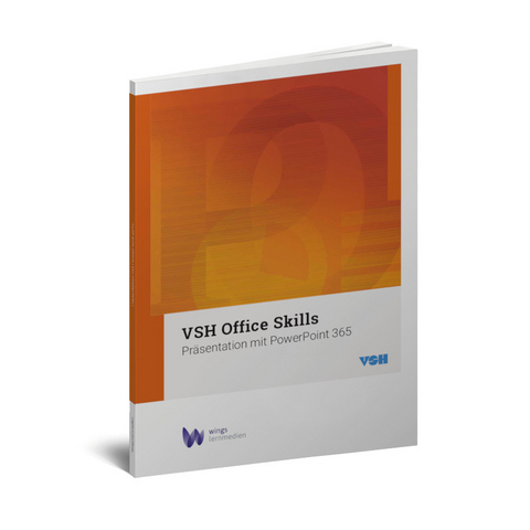 VSH Office Skills mit PowerPoint 365 - Georges Wyttenbach