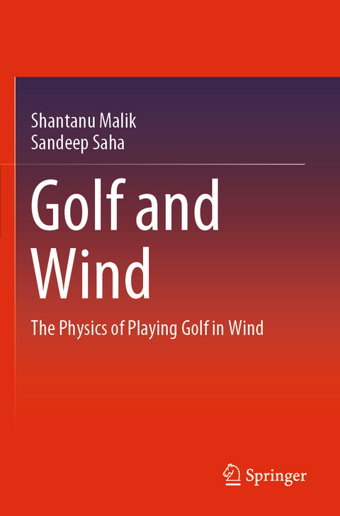 Golf and Wind - Shantanu Malik, Sandeep Saha