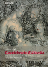 Gezeichnete Evidentia - 