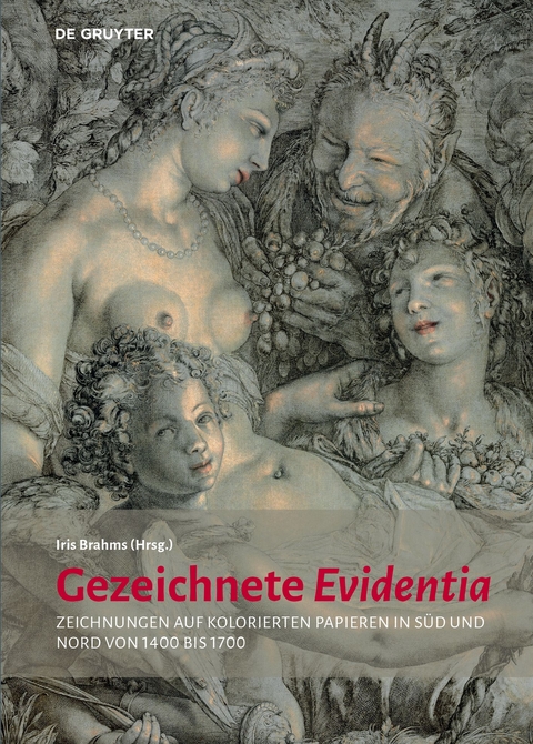 Gezeichnete Evidentia - 