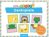 Lernraupe – Denkspiele