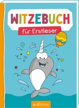 Witzebuch für Erstleser - Ute Löwenberg