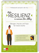 Mehr Resilienz in meinem Kita-Alltag - Alexandra Karr-Meng