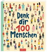 Denk dir 100 Menschen - Jackie McCann