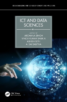 ICT and Data Sciences - 