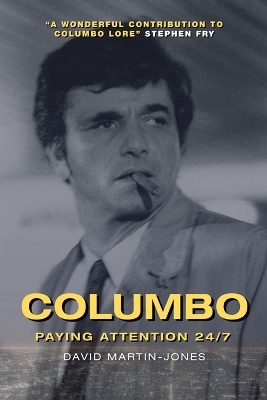 Columbo - David Martin-Jones