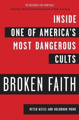 Broken Faith - Mitch Weiss, Holbrook Mohr