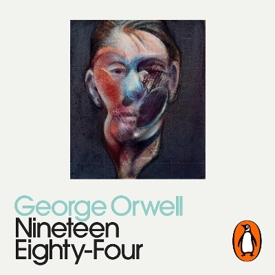 Nineteen Eighty-Four - George Orwell