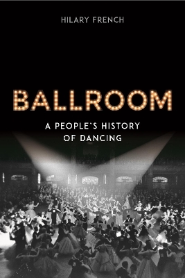 Ballroom - Hilary French