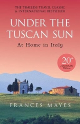 Under The Tuscan Sun - Mayes, Frances