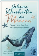 Geheime Weisheiten des Meeres - Richard Harrington