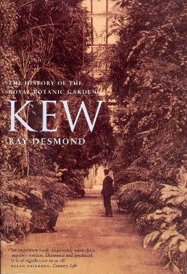 Kew - Ray Desmond