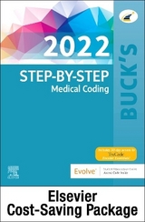 Buck's Medical Coding Online for Step-by-Step Medical Coding, 2022 Edition (Access Code and Textbook Package) - Elsevier Inc