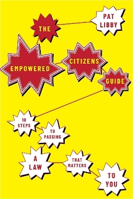 The Empowered Citizens Guide - Pat Libby