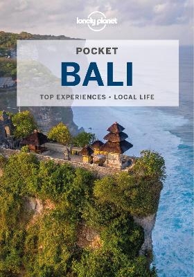 Lonely Planet Pocket Bali -  Lonely Planet, MaSovaida Morgan, Mark Johanson, Virginia Maxwell