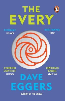 The Every - Dave Eggers