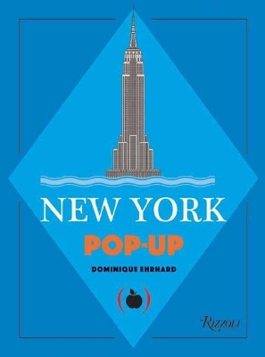 New York Pop-Up - Dominique Ehrhard