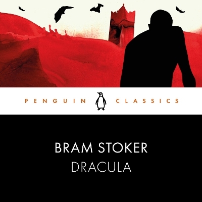 Dracula - Bram Stoker