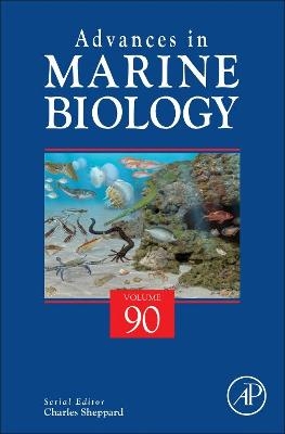 Advances in Marine Biology - 