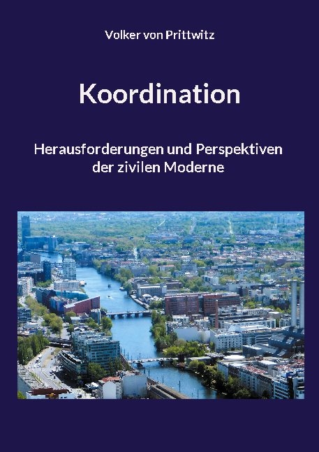 Koordination - Volker von Prittwitz