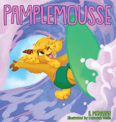 Pamplemousse - K Monahan