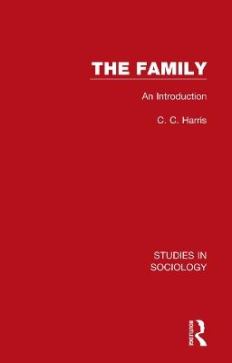 The Family - C. C. Harris