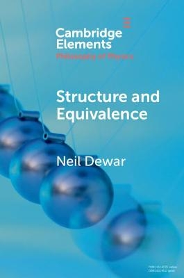 Structure and Equivalence - Neil Dewar