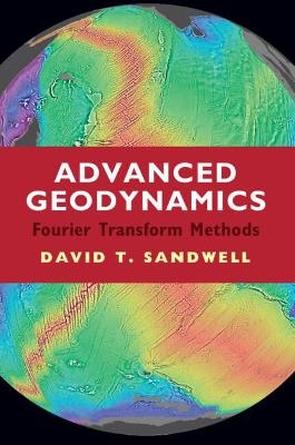 Advanced Geodynamics - David T. Sandwell