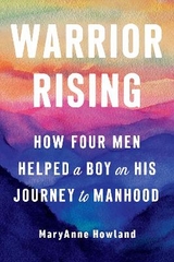 Warrior Rising - Howland, MaryAnne