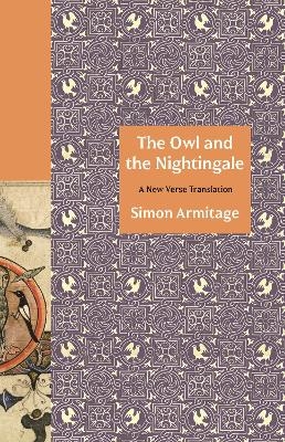 The Owl and the Nightingale - Simon Armitage