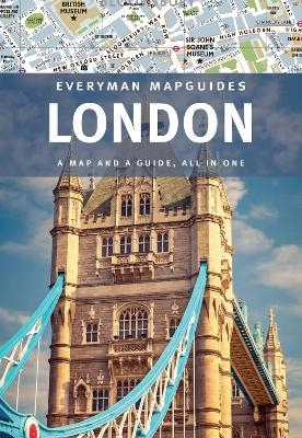 London Everyman Mapguide - 