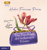 Das Fundbüro der verlorenen Träume - Helen Frances Paris