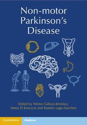 Non-motor Parkinson's Disease - 