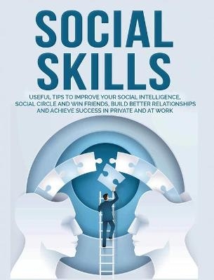 Social Skills - Brigham Hubbard