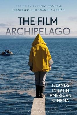 The Film Archipelago - 