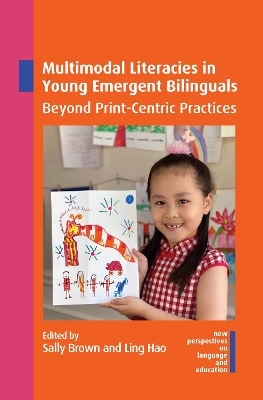 Multimodal Literacies in Young Emergent Bilinguals - 