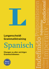 Langenscheidt Grammatiktraining Spanisch