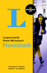 Langenscheidt Power Wörterbuch Französisch