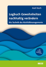 Logbuch Gewohnheiten nachhaltig verändern - Axel Koch