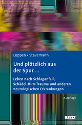 Und plötzlich aus der Spur ... - Angela Luppen, Harlich H. Stavemann