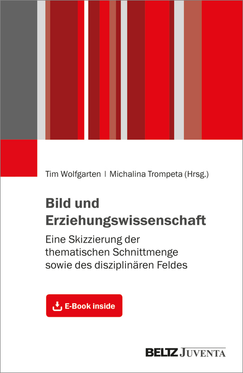 Bild und Erziehungswissenschaft - 