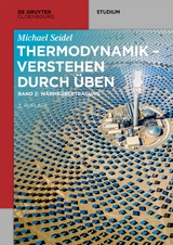 Thermodynamik – Verstehen durch Üben - Michael Seidel