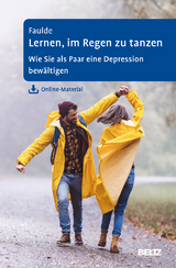 Lernen, im Regen zu tanzen - Cornelia Faulde